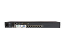 ATEN KH1508Ai 1 User 8-port Cat5 IP KVM