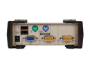 ATEN CS82U 2-Port PS/2-USB KVM Switch