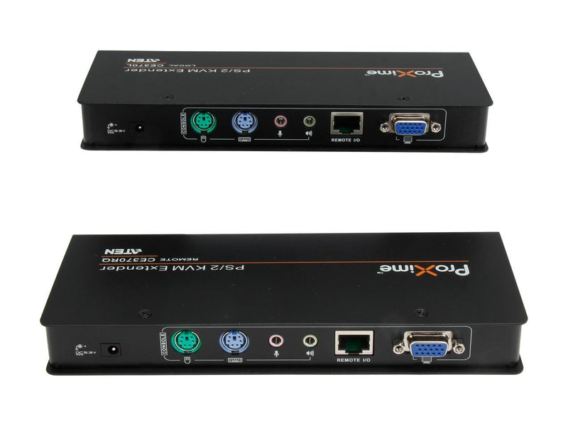 ATEN CE370 PS/2 KVM Extender