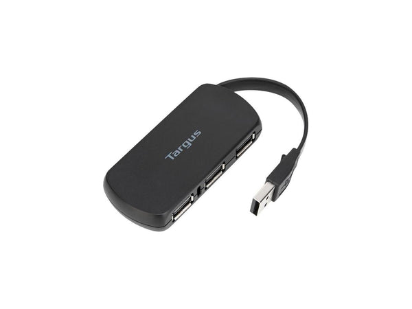 Targus  4-Port USB Hub - ACH114US