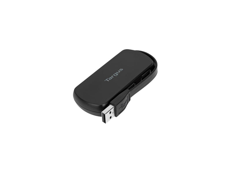 Targus  4-Port USB Hub - ACH114US