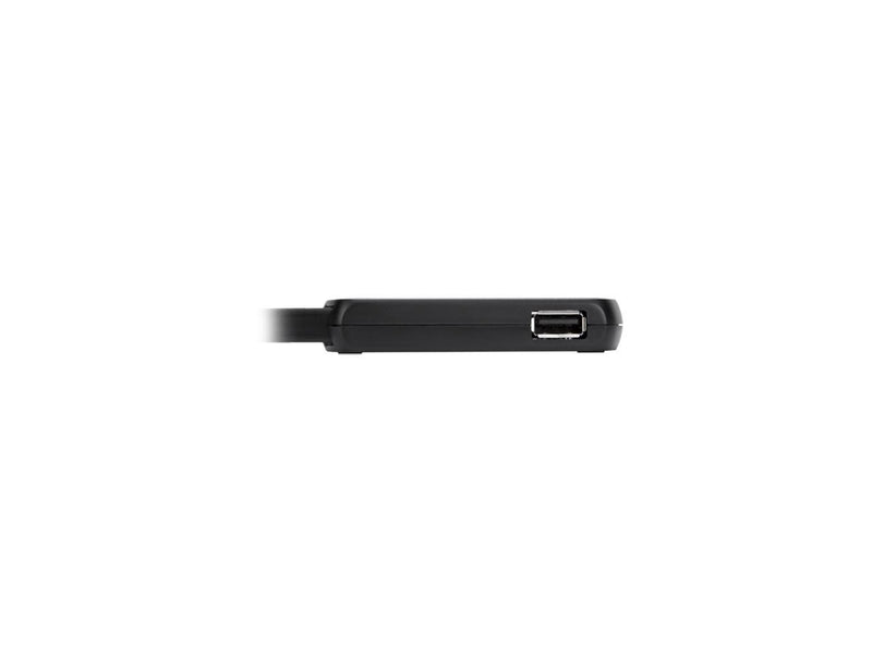 Targus  4-Port USB Hub - ACH114US