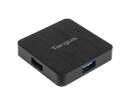 Targus USB 3.0 4-Port Powered Hub - ACH119US