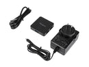 Targus USB 3.0 4-Port Powered Hub - ACH119US