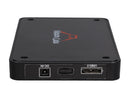 Nippon Labs NL-ST0023Z 2.5" SATA I/II USB 3.0 2.5" HDD & SSD Enclosure, Black