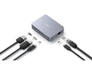 GL.iNet Comet (GL-RM1) Remote KVM Over Internet, 4K@30Hz Tailscale