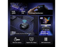 GL.iNet Comet Pro (GL-RM10) Remote KVM Over Wi-Fi, Dual Band Wi-Fi 6, 4K@30FPS