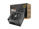 darkFlash DF-DG-750-BK 750 W 80 PLUS GOLD Certified Active PFC Power Supplies