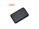 KingSpec 2.5 SSD Enclosure, Tool Free 2.5 SATA Adapter USB 3.1 Gen 2 10Gbps with
