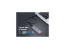 KingSpec M.2 NVMe SSD Enclosure, Tool Free NVMe PCIe SSD Adapter USB 3.1 Gen 2