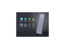 KingSpec M.2 NVMe SSD Enclosure, Tool Free NVMe PCIe SSD Adapter USB 3.1 Gen 2