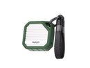 Nusyn NSE32 M.2 2230 NVMe SSD Enclosure, USB-C 3.2 Gen2 10Gbps, M Key/B+M Key,