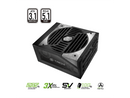 ASRock Taichi TC-1650T 1650W 80 PLUS TITANIUM & Cybenetics TITANIUM Full Modular