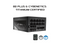 ASRock Taichi TC-1650T 1650W 80 PLUS TITANIUM & Cybenetics TITANIUM Full Modular