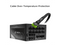 ASRock Taichi TC-1650T 1650W 80 PLUS TITANIUM & Cybenetics TITANIUM Full Modular