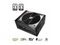 ASRock Taichi TC-1300T 1300W 80 PLUS TITANIUM & Cybenetics TITANIUM Full Modular