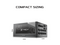 ASRock Taichi TC-1300T 1300W 80 PLUS TITANIUM & Cybenetics TITANIUM Full Modular