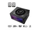 ASRock Phantom Gaming PG-1600G 1600W 80 PLUS GOLD & Cybenetics PLATINUM Full