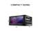 ASRock Phantom Gaming PG-1600G 1600W 80 PLUS GOLD & Cybenetics PLATINUM Full