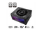 ASRock Phantom Gaming PG-1300G 1300W 80 PLUS GOLD & Cybenetics PLATINUM Full