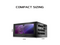 ASRock Phantom Gaming PG-1300G 1300W 80 PLUS GOLD & Cybenetics PLATINUM Full