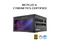 ASRock Phantom Gaming PG-850G 850W 80 PLUS GOLD & Cybenetics PLATINUM Full