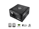 ASRock Steel Legend SL-850G 850W 80 PLUS GOLD & Cybenetics PLATINUM Full Modular