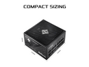 ASRock Steel Legend SL-850G 850W 80 PLUS GOLD & Cybenetics PLATINUM Full Modular
