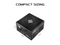 ASRock Steel Legend SL-850G 850W 80 PLUS GOLD & Cybenetics PLATINUM Full Modular