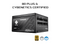 ASRock Steel Legend SL-850G 850W 80 PLUS GOLD & Cybenetics PLATINUM Full Modular