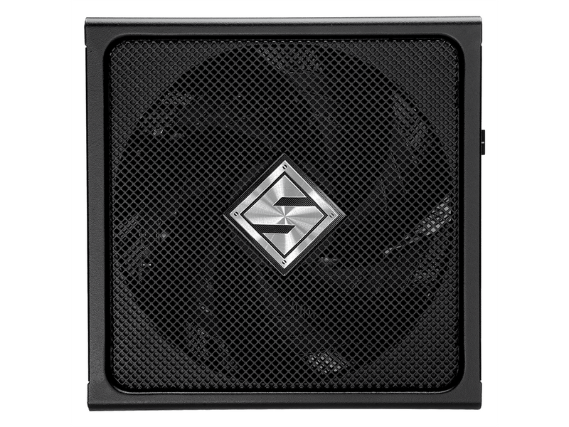 ASRock Steel Legend SL-850G 850W 80 PLUS GOLD & Cybenetics PLATINUM Full Modular