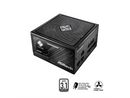 ASRock Steel Legend SL-650G 650W 80 PLUS GOLD & Cybenetics PLATINUM Full Modular