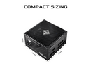 ASRock Steel Legend SL-650G 650W 80 PLUS GOLD & Cybenetics PLATINUM Full Modular