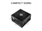 ASRock Steel Legend SL-650G 650W 80 PLUS GOLD & Cybenetics PLATINUM Full Modular