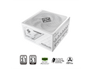 ASRock Steel Legend SL-850GW 850W 80 PLUS GOLD & Cybenetics PLATINUM Full
