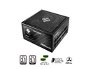 ASRock Steel Legend SL-1200G 80 PLUS GOLD & Cybenetics PLATINUM Full Modular