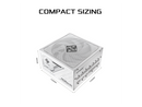 ASRock Steel Legend SL-1200GW 1200W 80 PLUS GOLD & Cybenetics PLATINUM Full