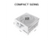ASRock Steel Legend SL-1200GW 1200W 80 PLUS GOLD & Cybenetics PLATINUM Full