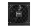 ASRock PRO Series PRO-650G 650 W ATX 3.1 Compatible 80 PLUS GOLD Certified Power