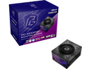 ASRock Phantom Gaming PG-1000PSF 1000W 80 PLUS GOLD & Cybenetics PLATINUM Full