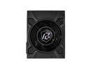 ASRock Phantom Gaming PG-850PSF 850W 80 PLUS GOLD & Cybenetics PLATINUM Full