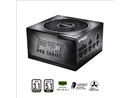 ASRock PRO PRO-M750G 750 W ATX 3.1 80 PLUS GOLD Certified Power Supplies