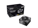 ASRock PRO PRO-M750G 750 W ATX 3.1 80 PLUS GOLD Certified Power Supplies