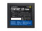 Montech CENTURY G5, 750 Watt, ATX 3.0 & PCIe Gen 5 Compliant, 80 PLUS Gold, Low