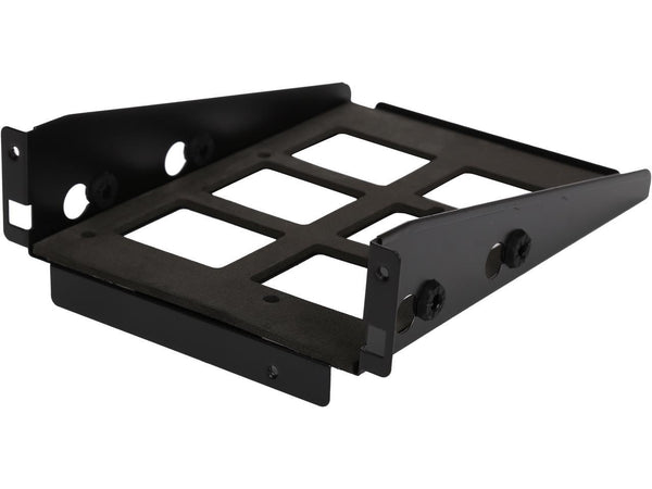 Phanteks Modular HDD Bracket Specifice for Evolv ATX, Pro M Case (PH-HDD-KT02)