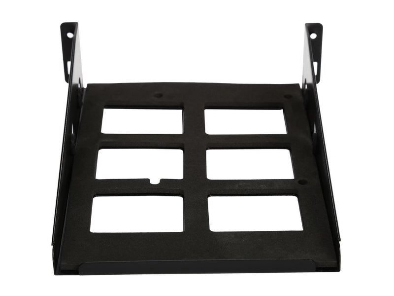 Phanteks Modular HDD Bracket Specifice for Evolv ATX, Pro M Case (PH-HDD-KT02)