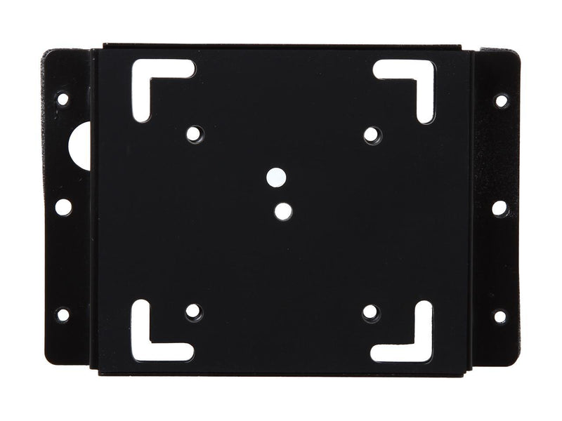 Phanteks PH-PUMBKT_01 PUMP Bracket with the pre-drilled mounting holes