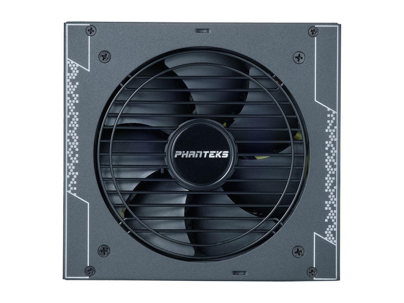 Phanteks (PH-P750G_US01) AMP Series 750W 80PLUS Gold, ATX Power Supply