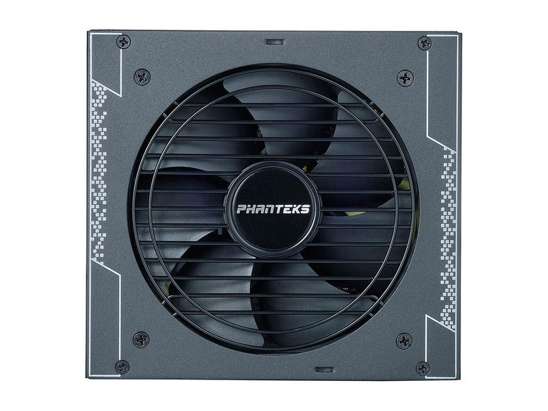 Phanteks (PH-P850G) AMP Series 850W 80PLUS Gold, ATX Power Supply, Fully