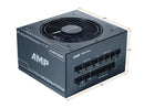 Phanteks (PH-P1000G) AMP Series 1000W 80PLUS Gold, ATX Power Supply, Fully